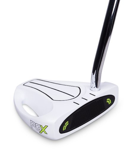 Pinemeadow Golf Herren PGX Putter (rechte Hand)