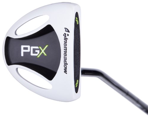 Pinemeadow Golf Herren PGX Putter (rechte Hand)