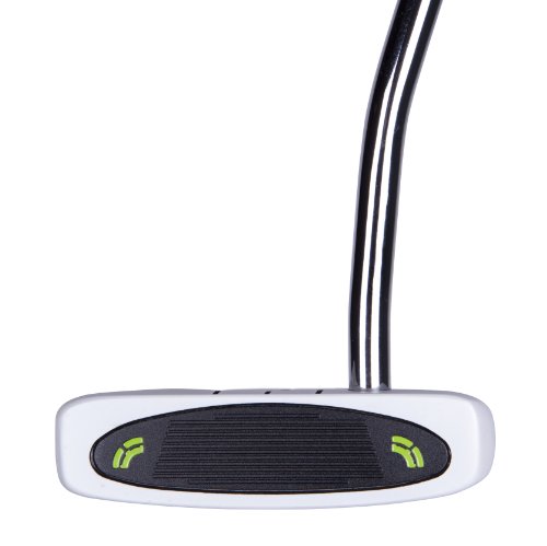 Pinemeadow Golf Herren PGX Putter (rechte Hand)