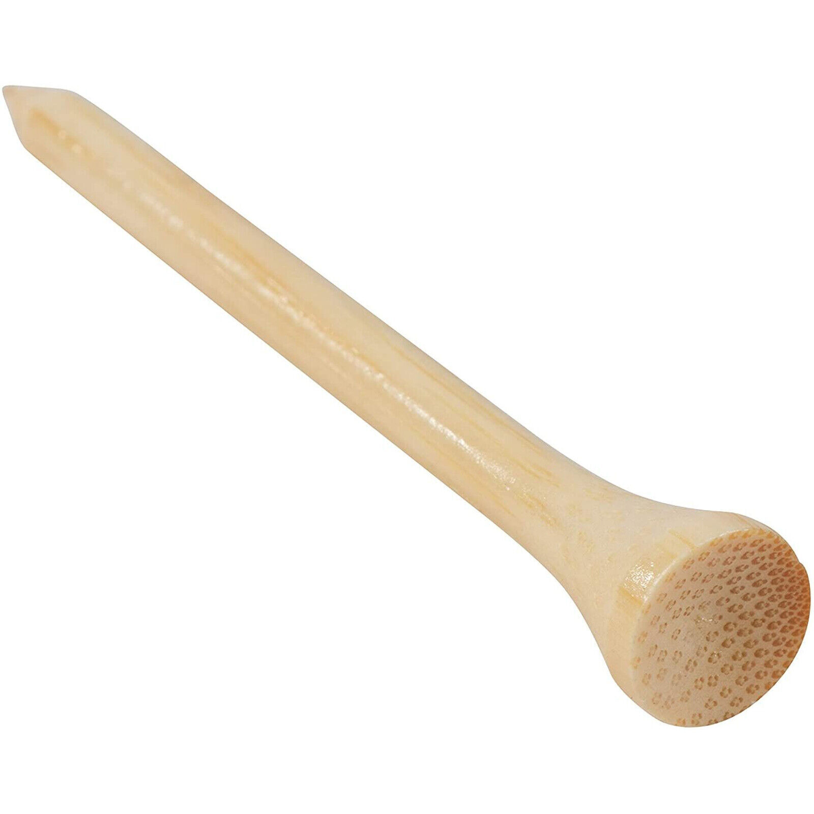 Bamboo Golf Tees - Wholesale, Bulk Options
