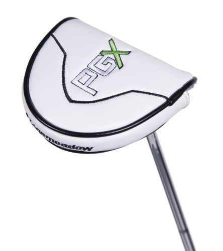 Pinemeadow Golf Herren PGX Putter (rechte Hand)