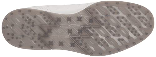 Skechers Golf Shoes - White/Gray (Select Size)
