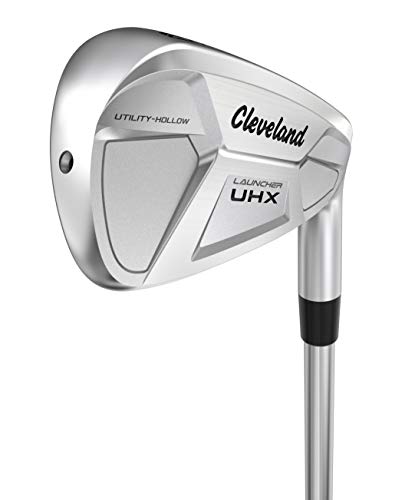 Cleveland Launcher UHX Iron Set ST R RH