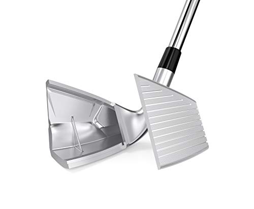 Cleveland Launcher UHX Iron Set ST R RH