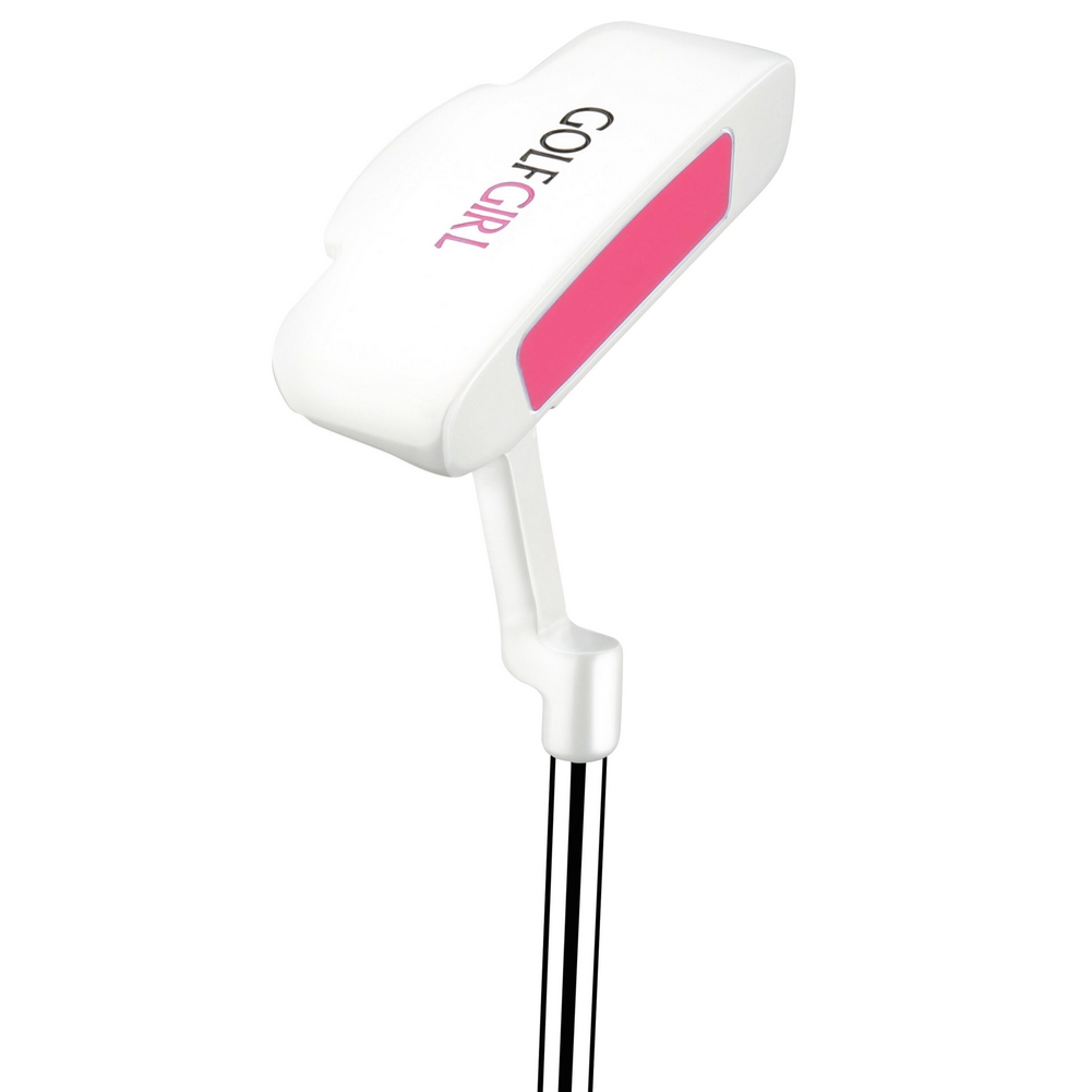 Ladies Petite Golf Club Set with Cart Bag