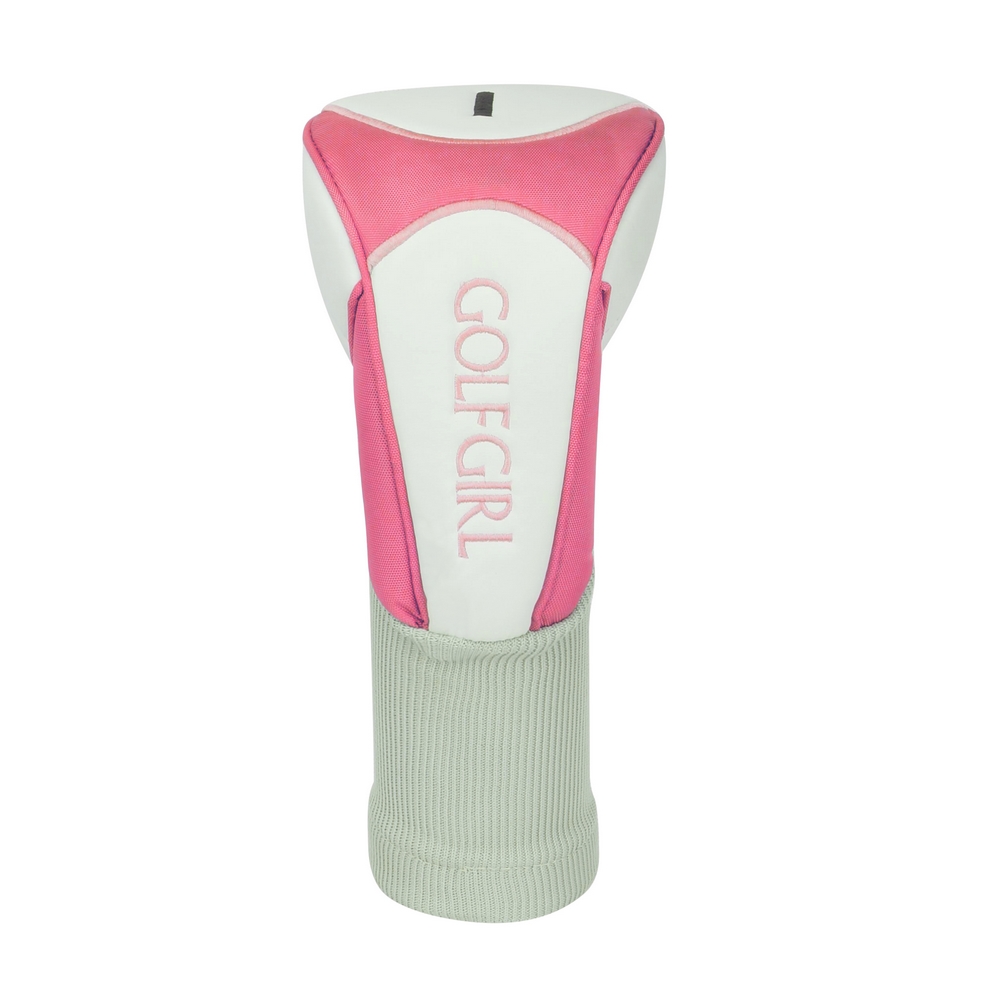 Ladies Petite Golf Club Set with Cart Bag