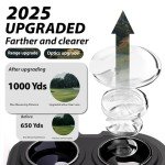 Clear View Laser Golf Rangefinder - Gogogo Sport