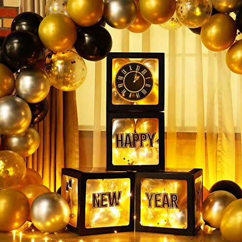 2024 New Year’s Eve Party Decoration Kit