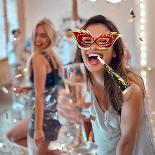 2024 NYE Party Kit for 25 Guests