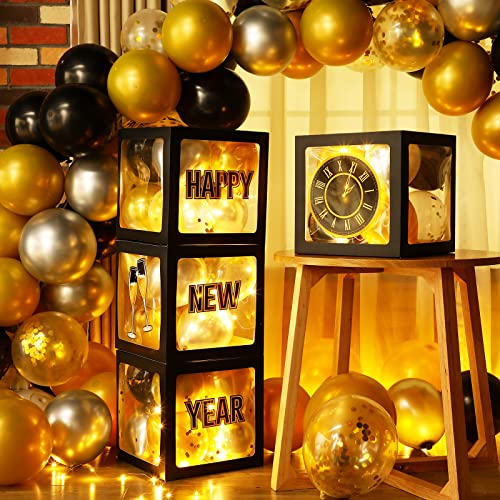 2024 New Year’s Eve Party Decoration Kit
