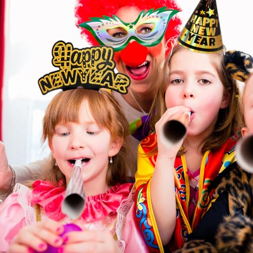 2024 NYE Party Kit for 25 Guests