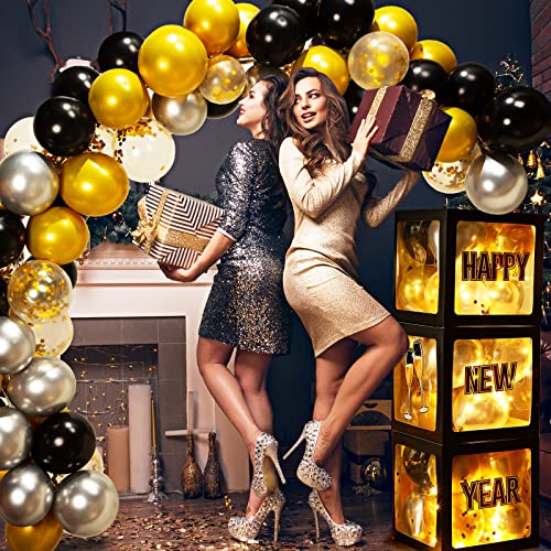2024 New Year’s Eve Party Decoration Kit