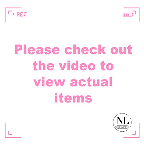 Black and Gold Metallic Foil Lanterns - 12PCS