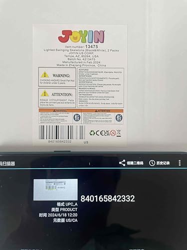 Hanging Ghosts & Grim Reaper Halloween Decorations Sets