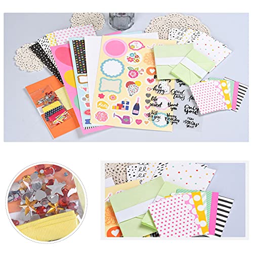 16 DIY Greeting Card Kits for All Occasions