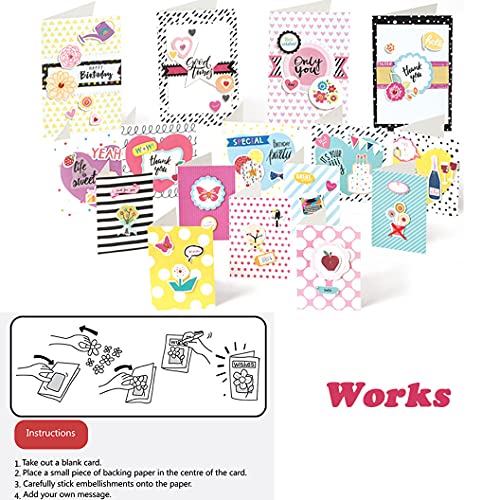 16 DIY Greeting Card Kits for All Occasions