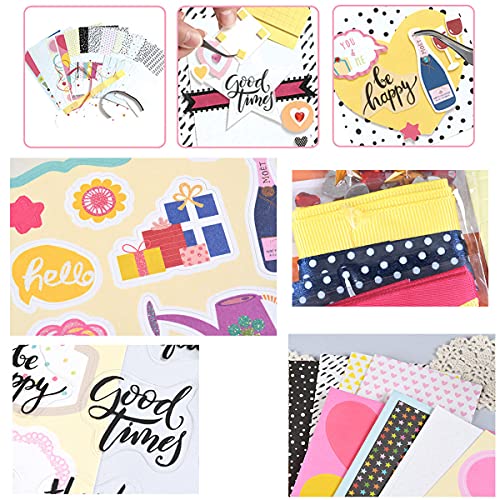 16 DIY Greeting Card Kits for All Occasions