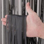 Rain Silk Curtain for Events and Decorations