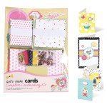 16 DIY Greeting Card Kits for All Occasions