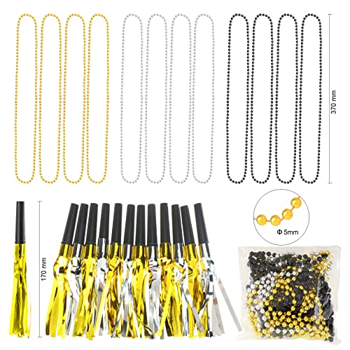 2025 New Year Eve Party Decoration Supplies Kit