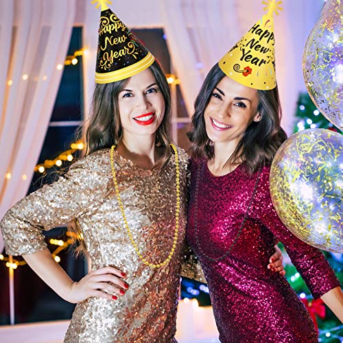 2025 New Year Eve Party Decoration Supplies Kit