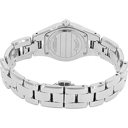 Stainless Steel Ladies Watch - Baume & Mercier