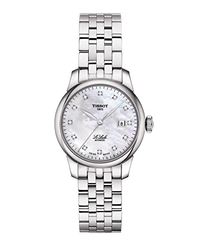 Tissot Le Locle Dress Watch for Women