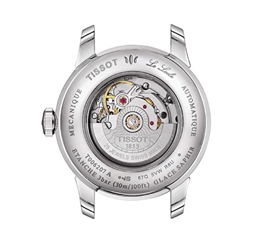 Tissot Le Locle Dress Watch for Women