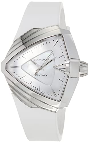 Hamilton Ventura S Watch Mother of Pearl Dial