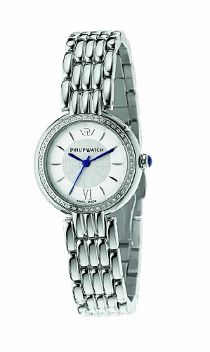 Philip Watch Ginevra R8253491507 - Luxury Watch Woman
