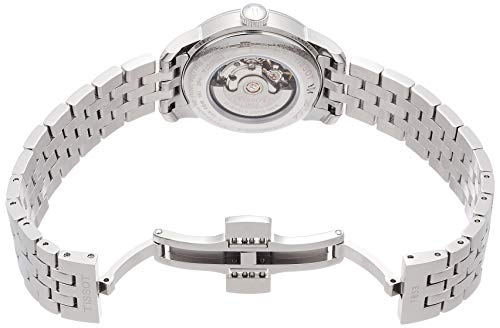 Tissot Le Locle Dress Watch for Women