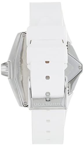 Hamilton Ventura S Watch Mother of Pearl Dial