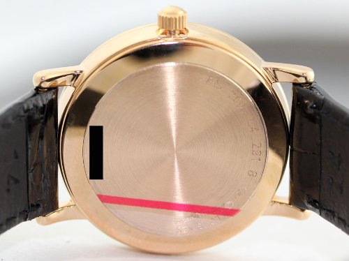 Luxury Longines Rose Gold Women's Watch