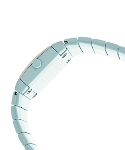 Women's Rado Diamond Jubile Watch - Light Blue