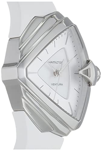 Hamilton Ventura S Watch Mother of Pearl Dial