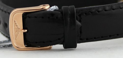 Luxury Longines Rose Gold Women's Watch