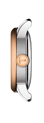 Tissot Ladies' Le Locle Diamond Watch