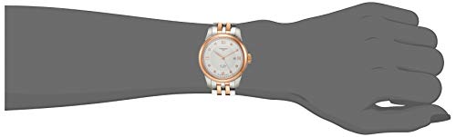 Tissot Ladies' Le Locle Diamond Watch