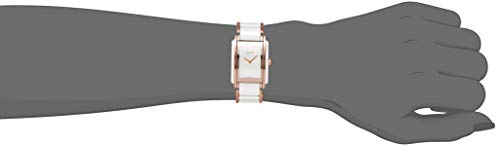 Rado Women's R20844902 Integral 22.7mm Quartz Watch