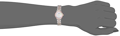 Rado Women's Coupole Classic Diamond Swiss Quartz Watch