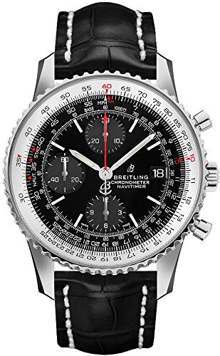 Breitling Navitimer 1 Chronograph 41 Men's Watch A13324121B1P1