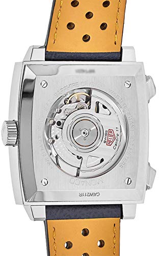 Steve McQueen Edition TAG Heuer Monaco Watch
