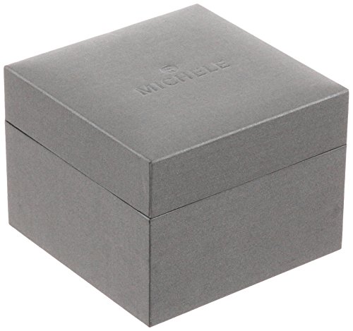 MICHELE Deco 16 Women's Swiss Quartz Watch