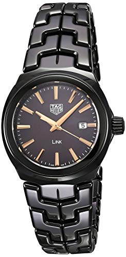 TAG Heuer Link Ladies Watch WBC1392.BH0744