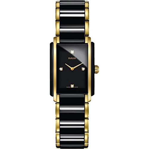 Rado Dress Watch (Model: R20845712), Black
