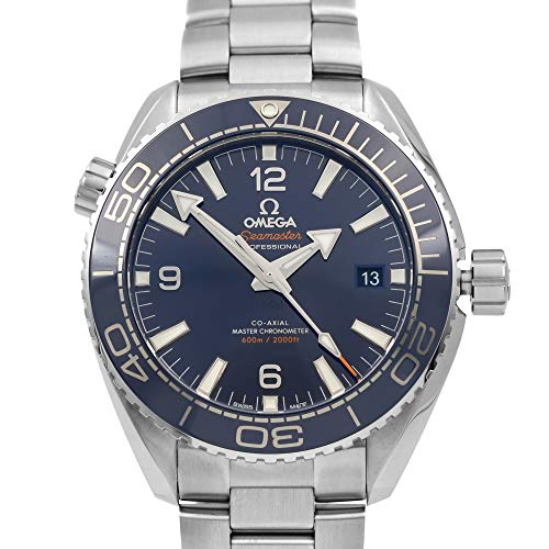 Omega Seamaster Planet Ocean Automatic Mens Watch 215.30.44.21.03.001