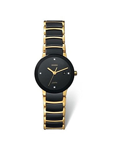 Rado Centrix Ladies Swiss Quartz Movement 28 mm