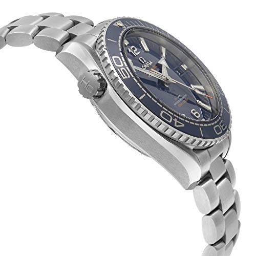 Omega Seamaster Planet Ocean Automatic Mens Watch 215.30.44.21.03.001