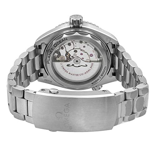 Omega Seamaster Planet Ocean Automatic Mens Watch 215.30.44.21.03.001