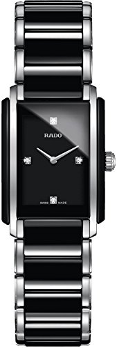 Rado Integral Diamonds Ladies 22.7mm